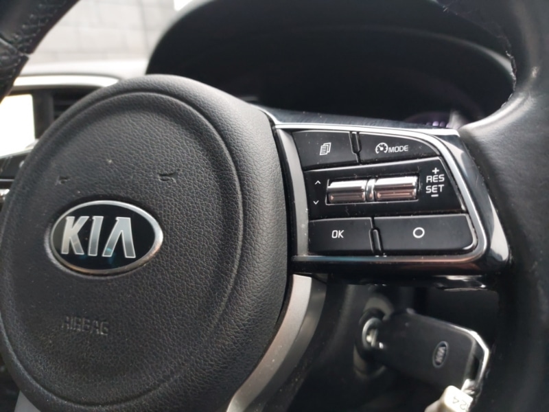 Used Kia Sportage 2022 for sale - 77433683: Photo 16