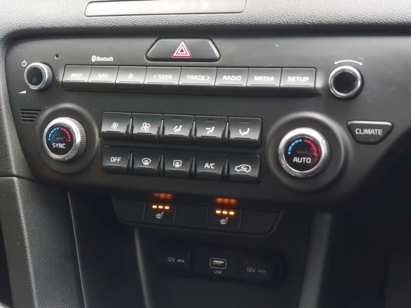 Used Kia Sportage 2022 for sale - 77433683: Photo 17