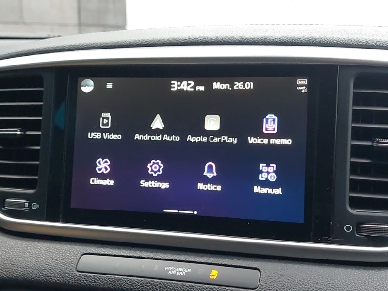 Used Kia Sportage 2022 for sale - 77433683: Photo 18