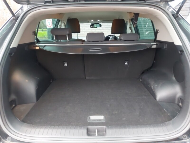 Used Kia Sportage 2022 for sale - 77433683: Photo 8