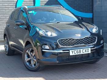 2018 - 1.6 GDi ISG 2 5dr