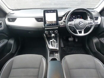 Used Renault Arkana 2023 for sale - 78861301: Photo