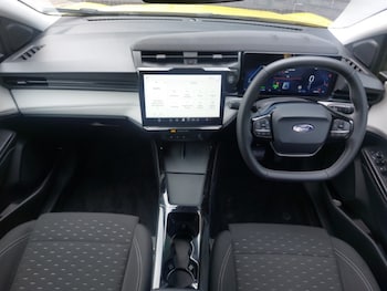 Used Ford Puma 2025 for sale - 79020644: Photo