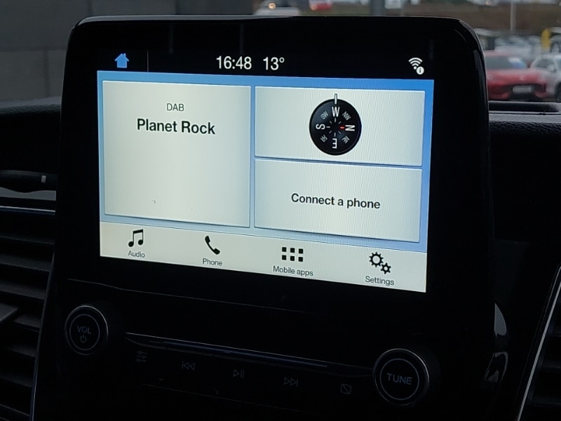 Used Ford Transit Custom 2019 for sale - 77823089: Photo 11