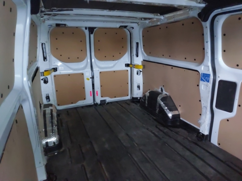 Used Ford Transit Custom 2019 for sale - 77823089: Photo 13