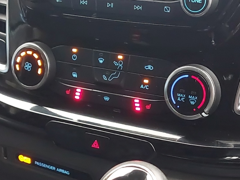 Used Ford Transit Custom 2019 for sale - 77823089: Photo 17