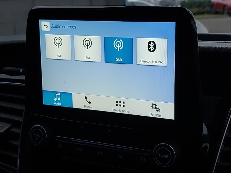 Used Ford Transit Custom 2019 for sale - 77823089: Photo 18