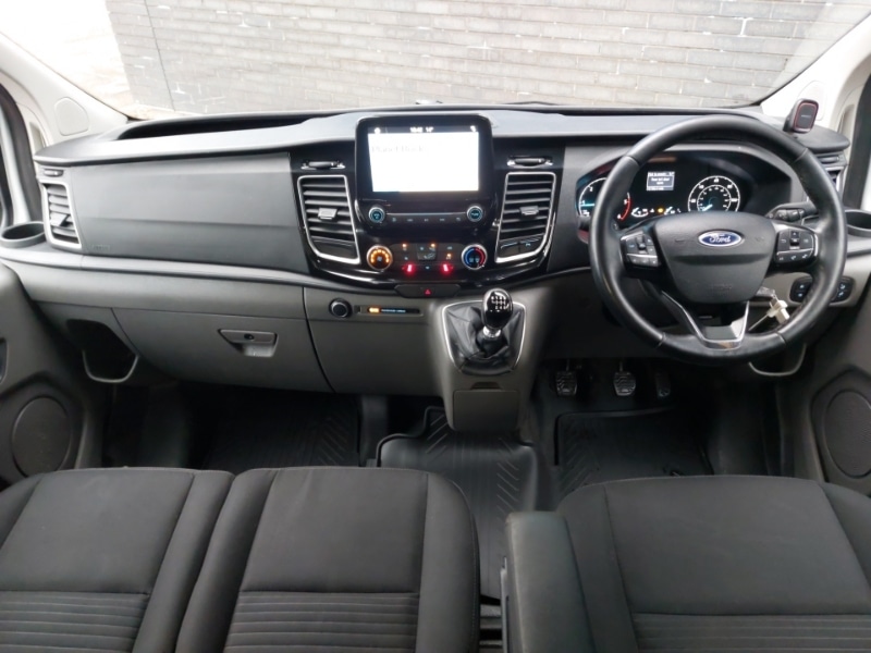Used Ford Transit Custom 2019 for sale - 77823089: Photo 2