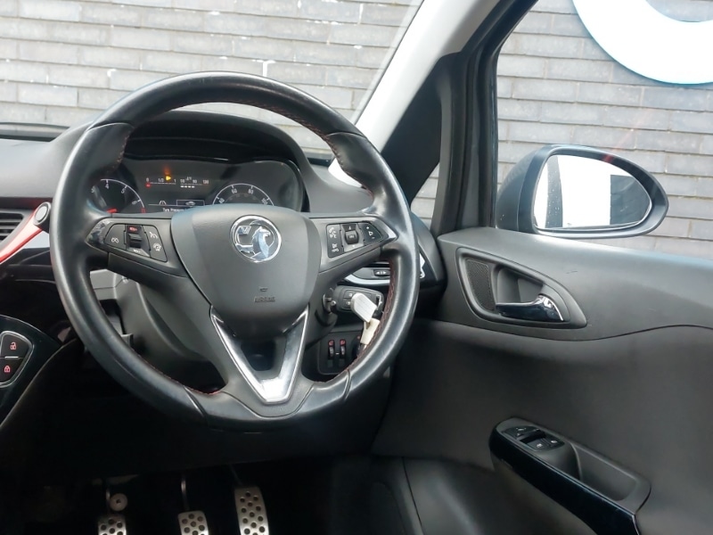 Used Vauxhall Corsa 2015 for sale - 76947519: Photo 10