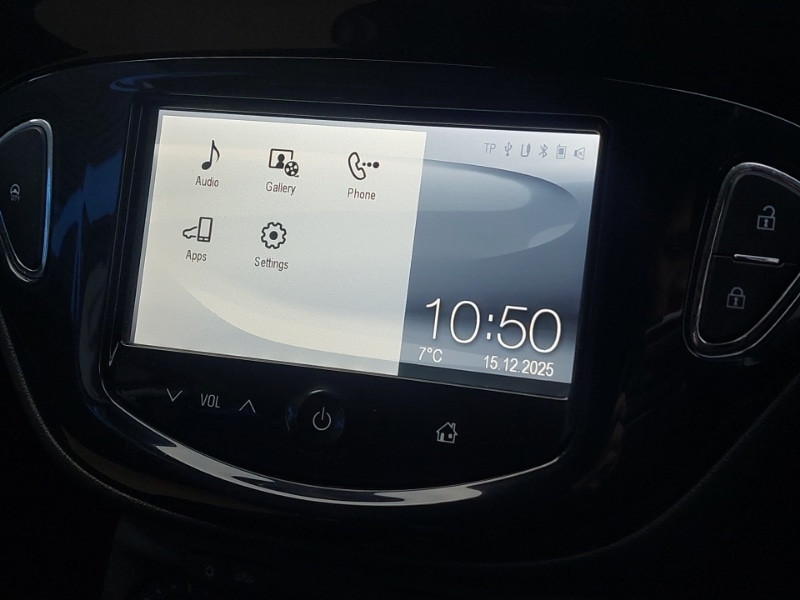 Used Vauxhall Corsa 2015 for sale - 76947519: Photo 11