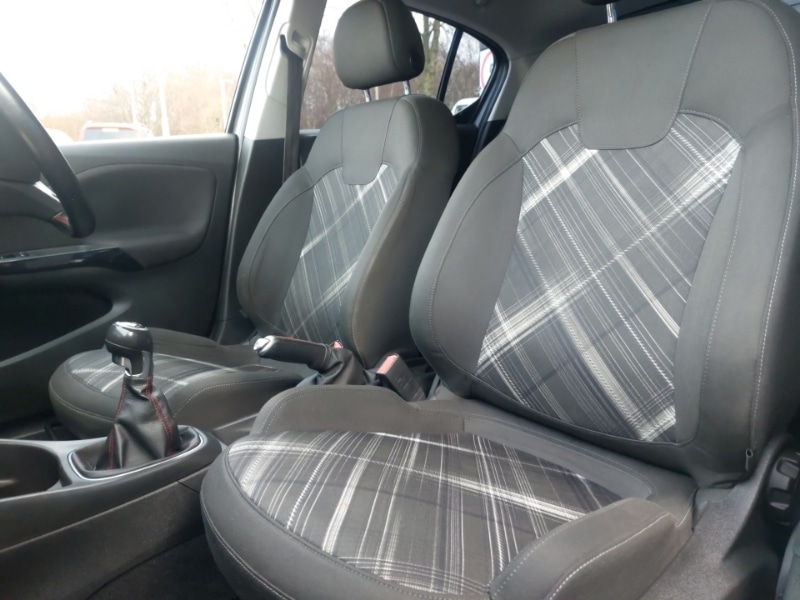 Used Vauxhall Corsa 2015 for sale - 76947519: Photo 12