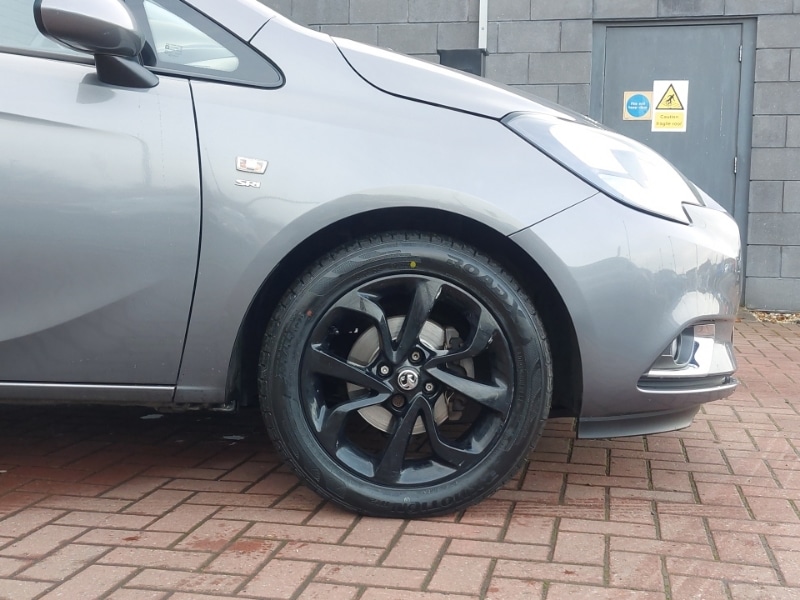 Used Vauxhall Corsa 2015 for sale - 76947519: Photo 14