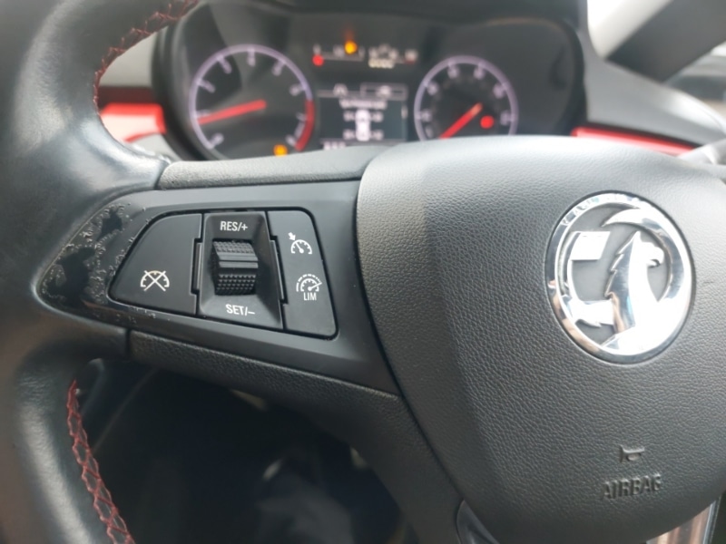 Used Vauxhall Corsa 2015 for sale - 76947519: Photo 15