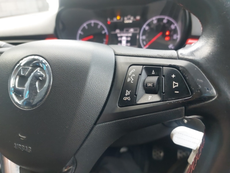 Used Vauxhall Corsa 2015 for sale - 76947519: Photo 16