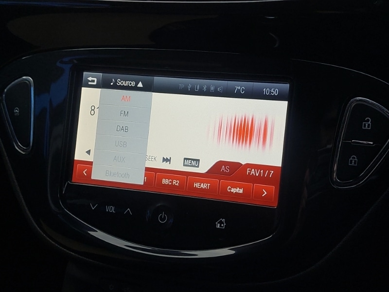 Used Vauxhall Corsa 2015 for sale - 76947519: Photo 18