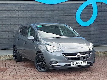 Used Vauxhall Corsa 2015 for sale - 76947519: Photo