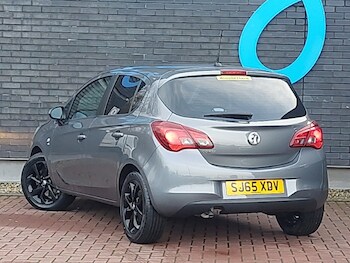 Used Vauxhall Corsa 2015 for sale - 76947519: Photo