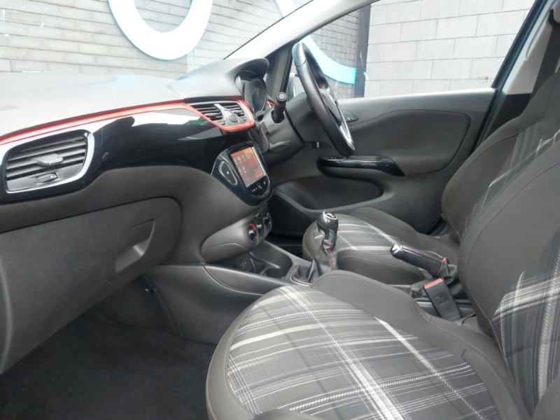 Used Vauxhall Corsa 2015 for sale - 76947519: Photo 5