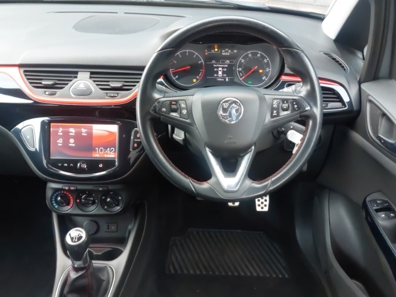 Used Vauxhall Corsa 2015 for sale - 76947519: Photo 7