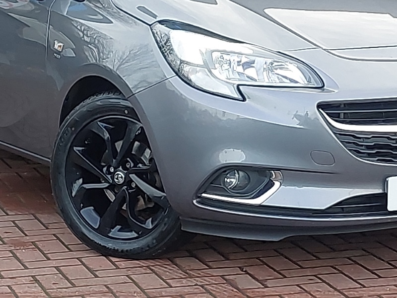 Used Vauxhall Corsa 2015 for sale - 76947519: Photo 9