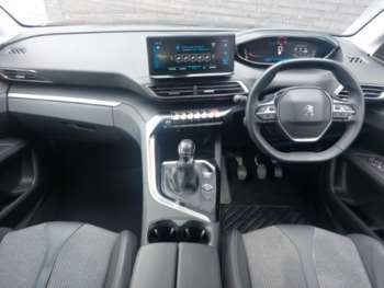 Used Peugeot 3008 2021 for sale - 75198048: Photo