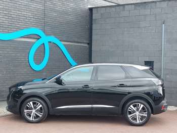Used Peugeot 3008 2021 for sale - 75198048: Photo
