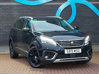 2019 - 1.2 PureTech Allure 5dr