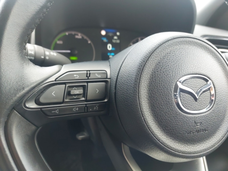 Used Mazda Mazda2 HYBRID 2024 for sale - 76533053: Photo 15