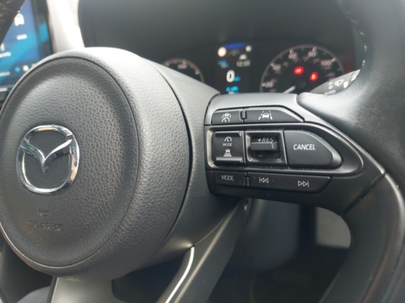 Used Mazda Mazda2 HYBRID 2024 for sale - 76533053: Photo 16