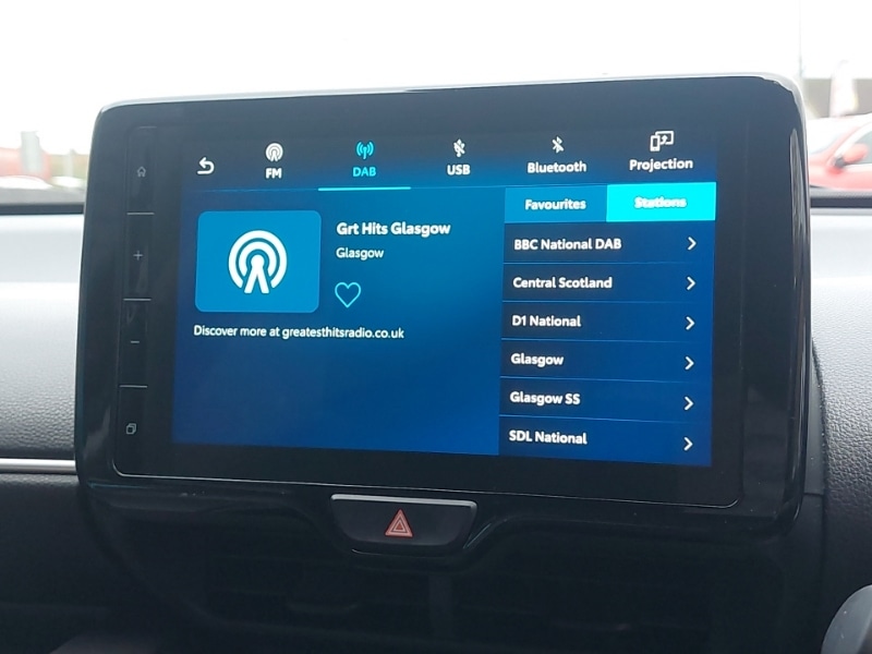 Used Mazda Mazda2 HYBRID 2024 for sale - 76533053: Photo 18