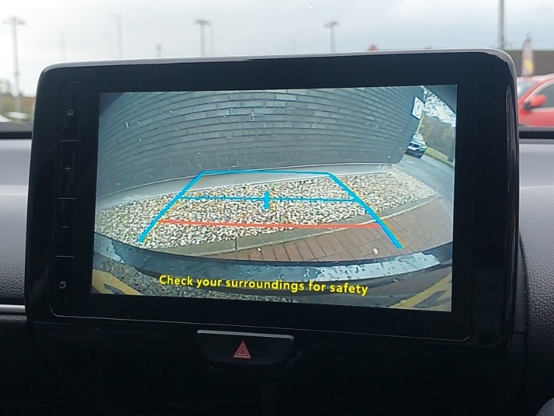 Used Mazda Mazda2 HYBRID 2024 for sale - 76533053: Photo 19