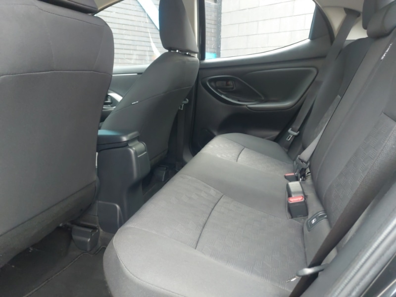 Used Mazda Mazda2 HYBRID 2024 for sale - 76533053: Photo 6