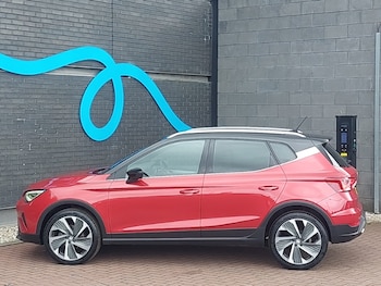Used SEAT Arona 2023 for sale - 79038858: Photo