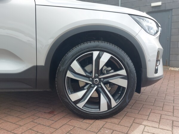 Used Volvo XC40 2024 for sale - 75775742: Photo 14