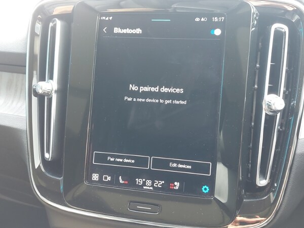 Used Volvo XC40 2024 for sale - 75775742: Photo 18