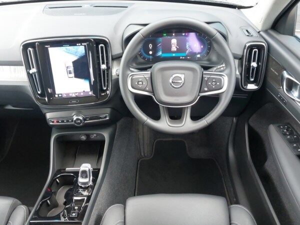 Used Volvo XC40 2024 for sale - 75775742: Photo 7