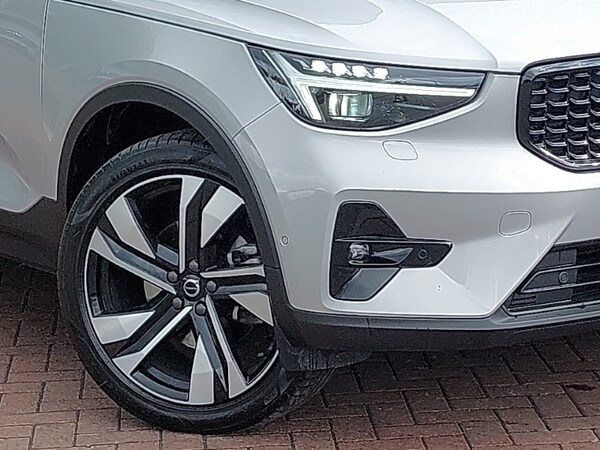 Used Volvo XC40 2024 for sale - 75775742: Photo 9