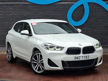 Used BMW X2 2023 for sale - 79734295: Photo