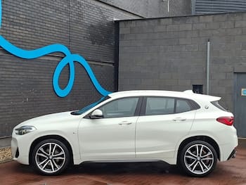 Used BMW X2 2023 for sale - 79734295: Photo