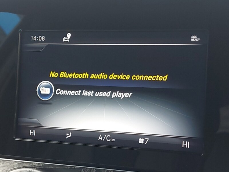 Used Mercedes-Benz E Class 2018 for sale - 78093533: Photo 13