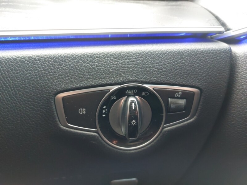 Used Mercedes-Benz E Class 2018 for sale - 78093533: Photo 17