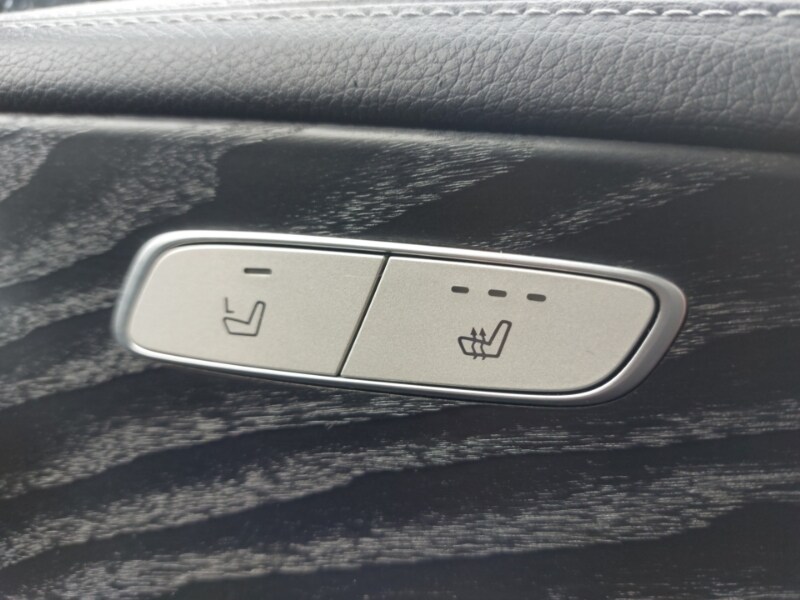 Used Mercedes-Benz E Class 2018 for sale - 78093533: Photo 18