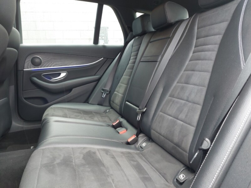 Used Mercedes-Benz E Class 2018 for sale - 78093533: Photo 6