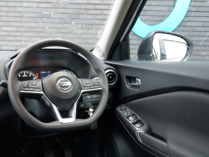 Used Nissan Juke 2022 for sale - 77278365: Photo 10