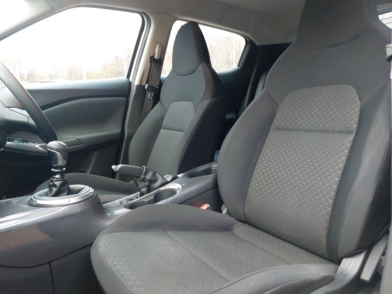 Used Nissan Juke 2022 for sale - 77278365: Photo 12