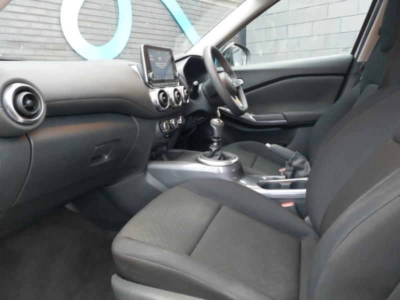 Used Nissan Juke 2022 for sale - 77278365: Photo 5