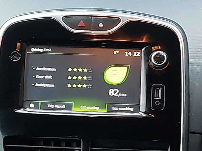 Used Renault Clio 2016 for sale - 77466597: Photo 11