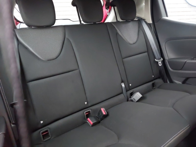 Used Renault Clio 2016 for sale - 77466597: Photo 13