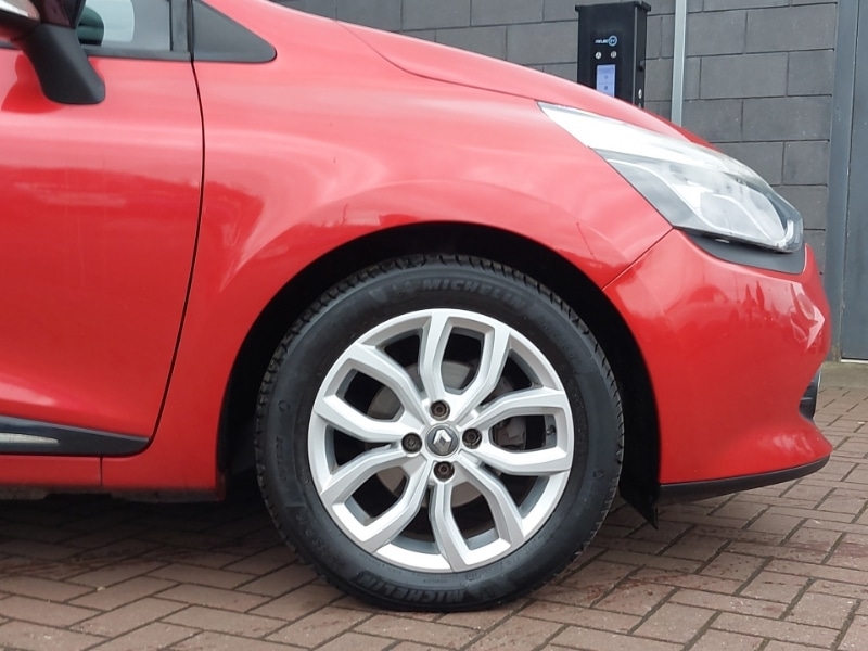 Used Renault Clio 2016 for sale - 77466597: Photo 14