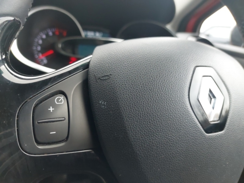Used Renault Clio 2016 for sale - 77466597: Photo 15